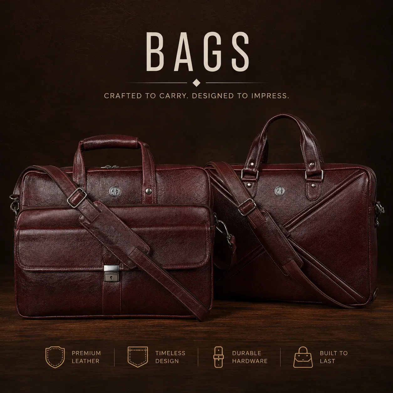 All Bag - shop the full bag collection
